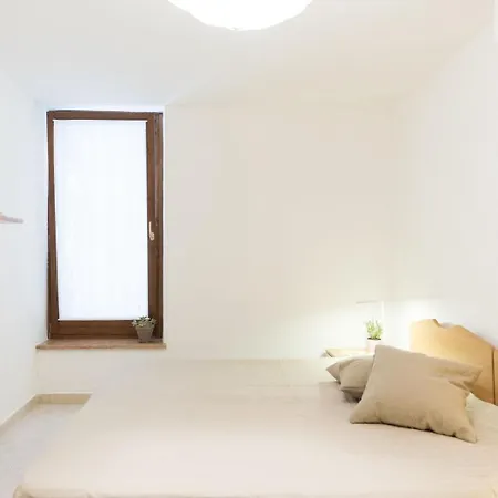 Dante's Apartament Werona