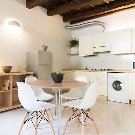 Dante's - Le Arche Апартаменты